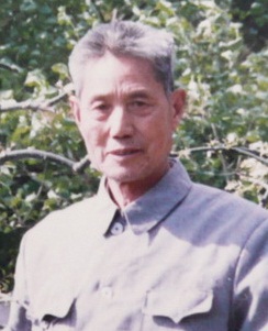 赵熙亭