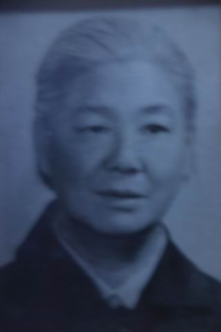 殷美玲