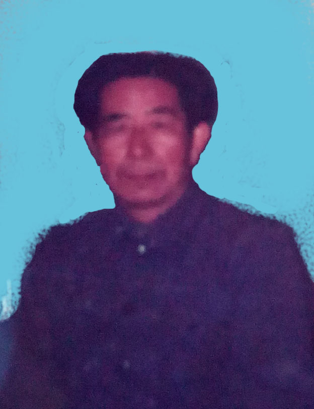 裴方开