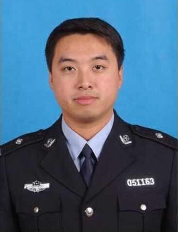 赵厚福
