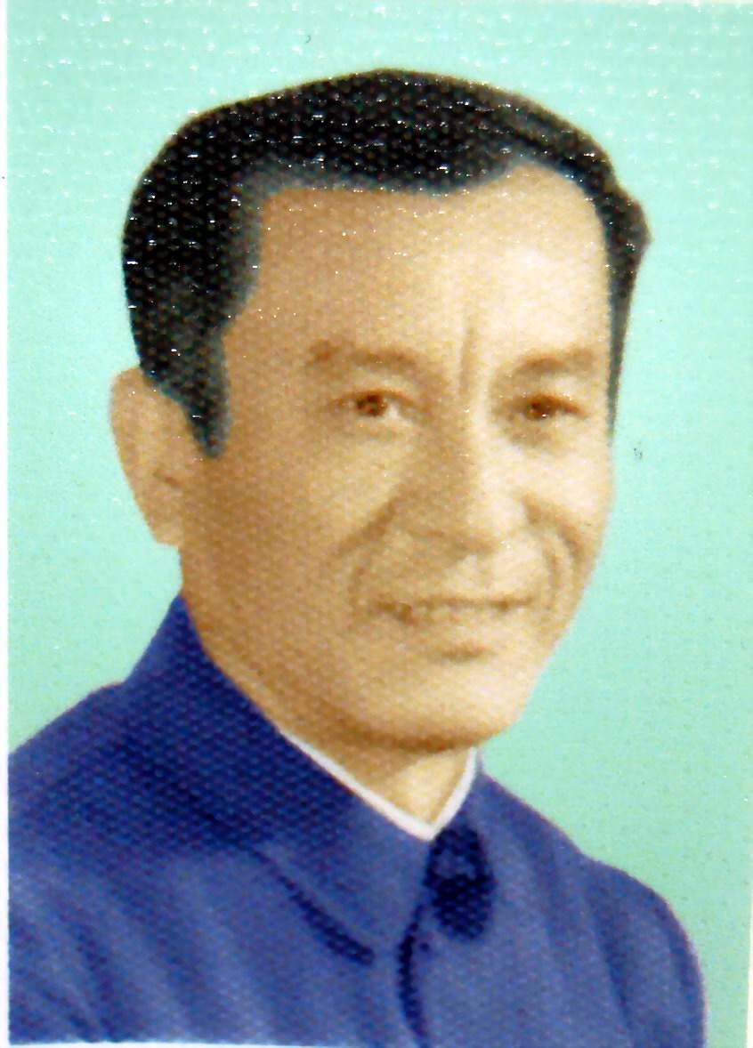 胡华民