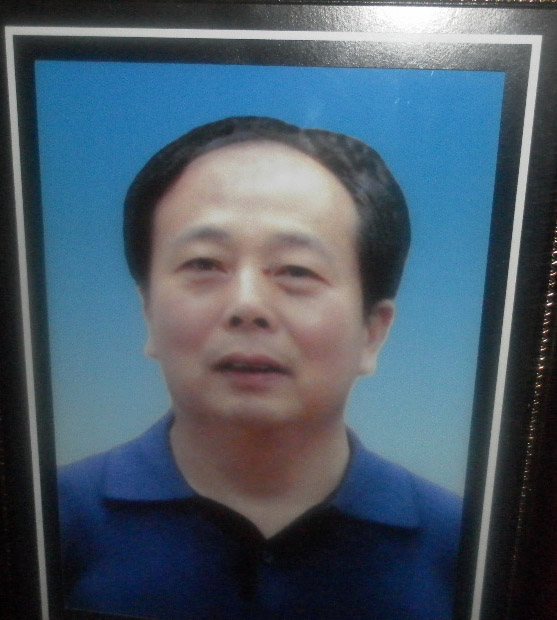 陈亚光