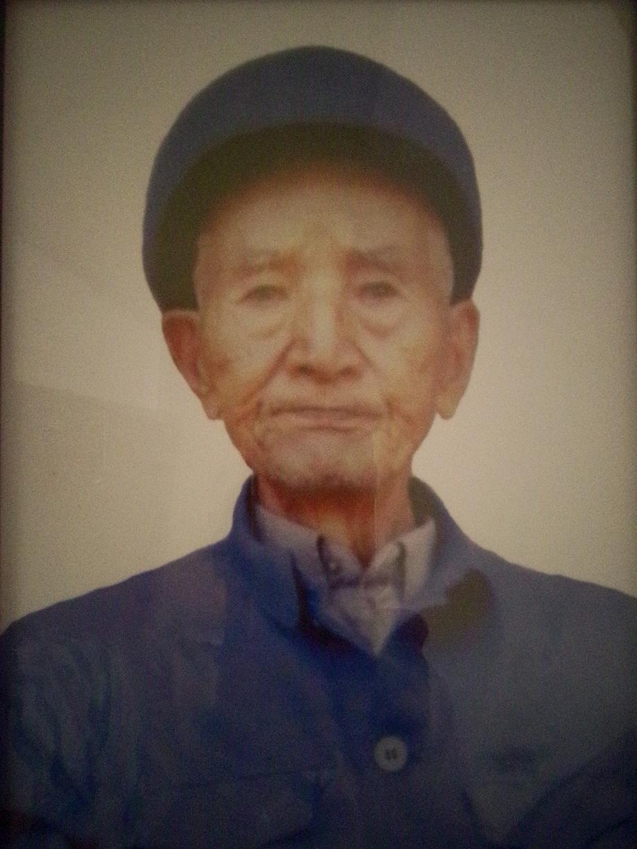 朱智贵