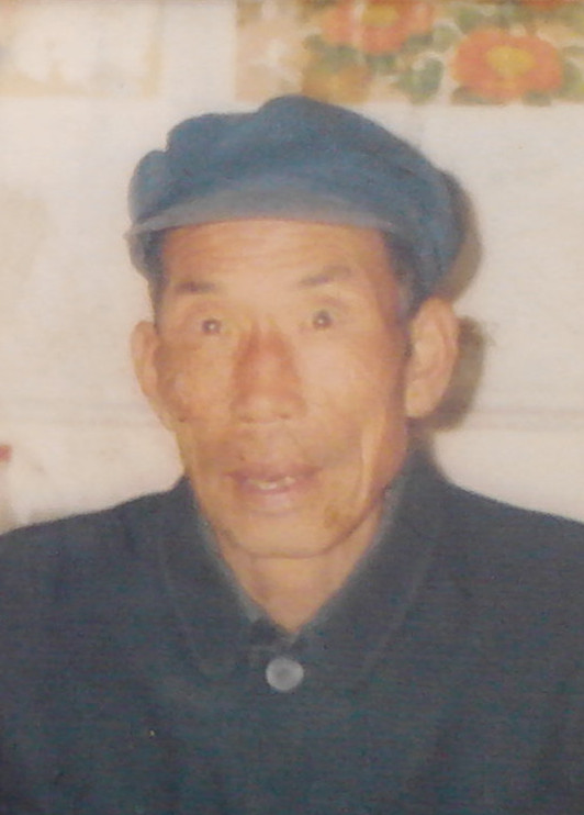 李文吉