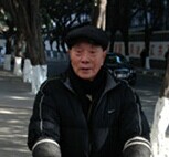 曹惠铭