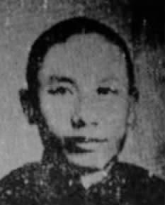 孙铭武