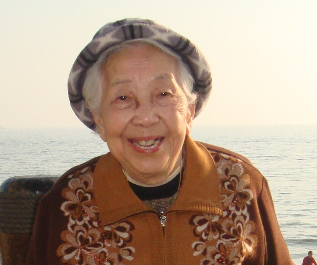 马芝如