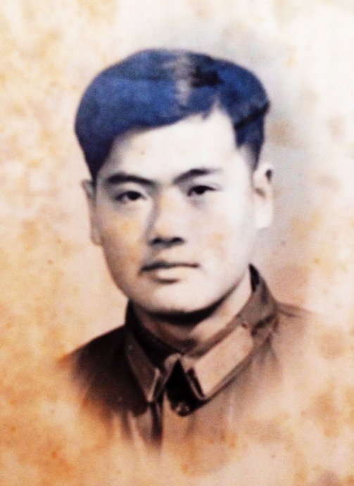 晋陵何墅何氏