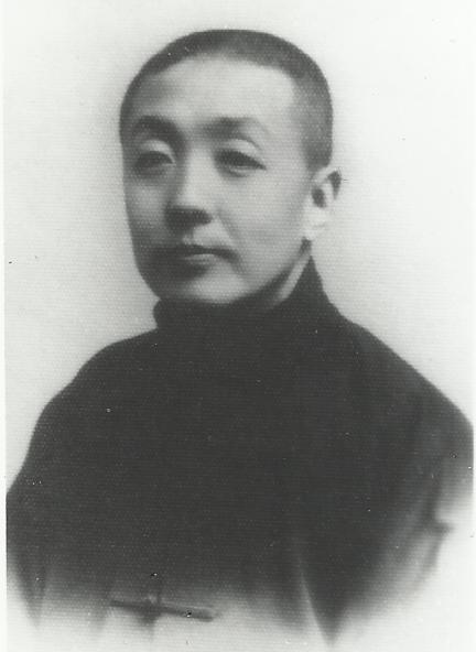 钟飞滨