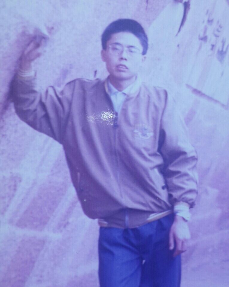 陈洪涛