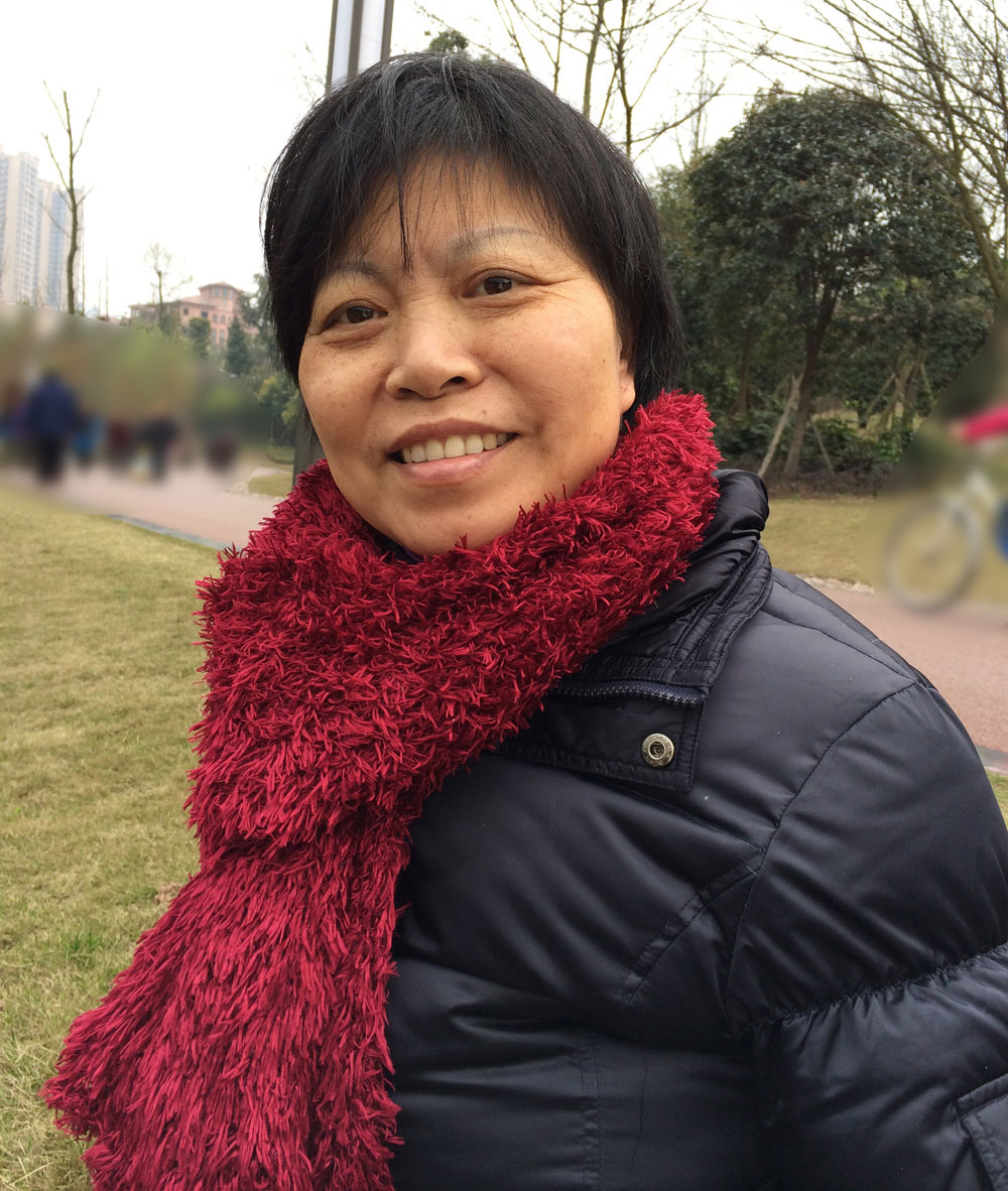 李安琴