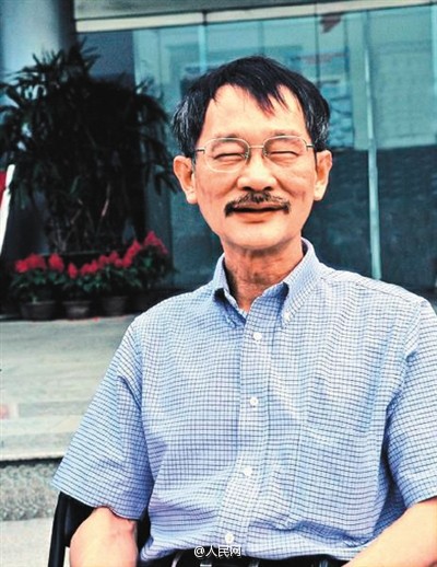 李小文