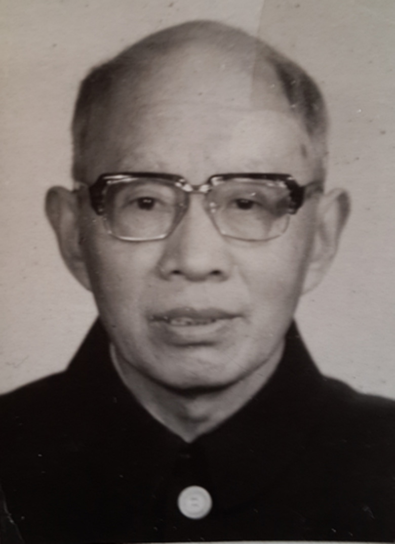 黄廷申