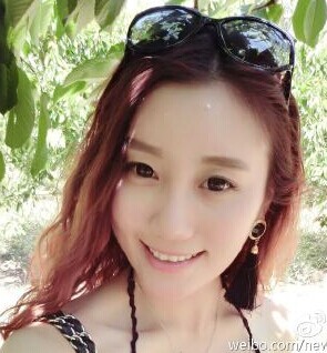 方婷
