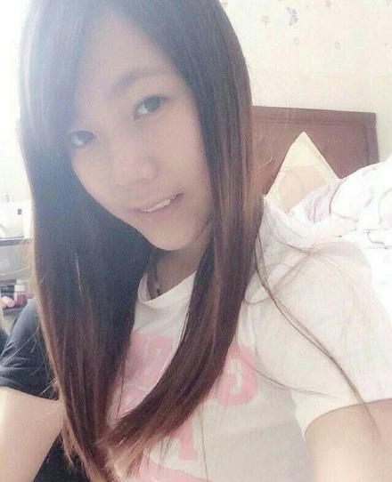梁晓燕
