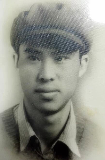 徐公讳庆老大人