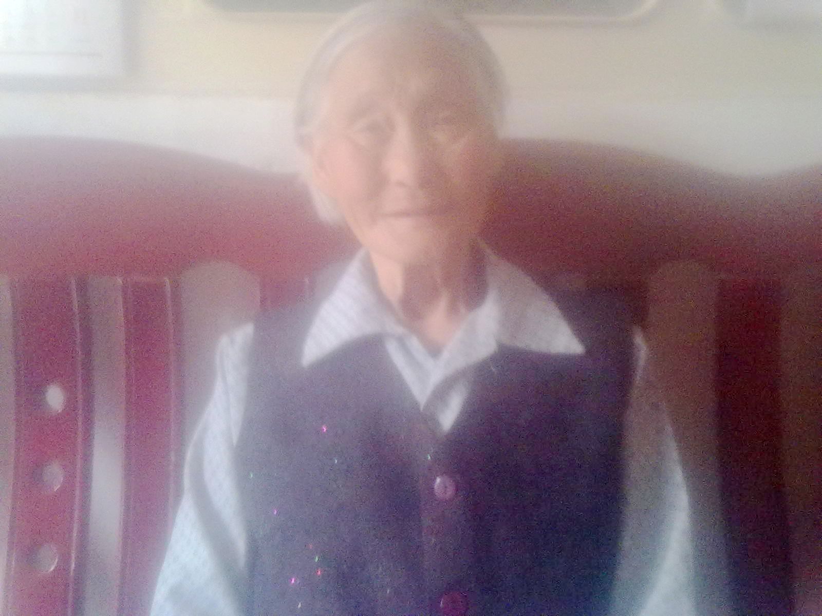 雍门郭氏孺人