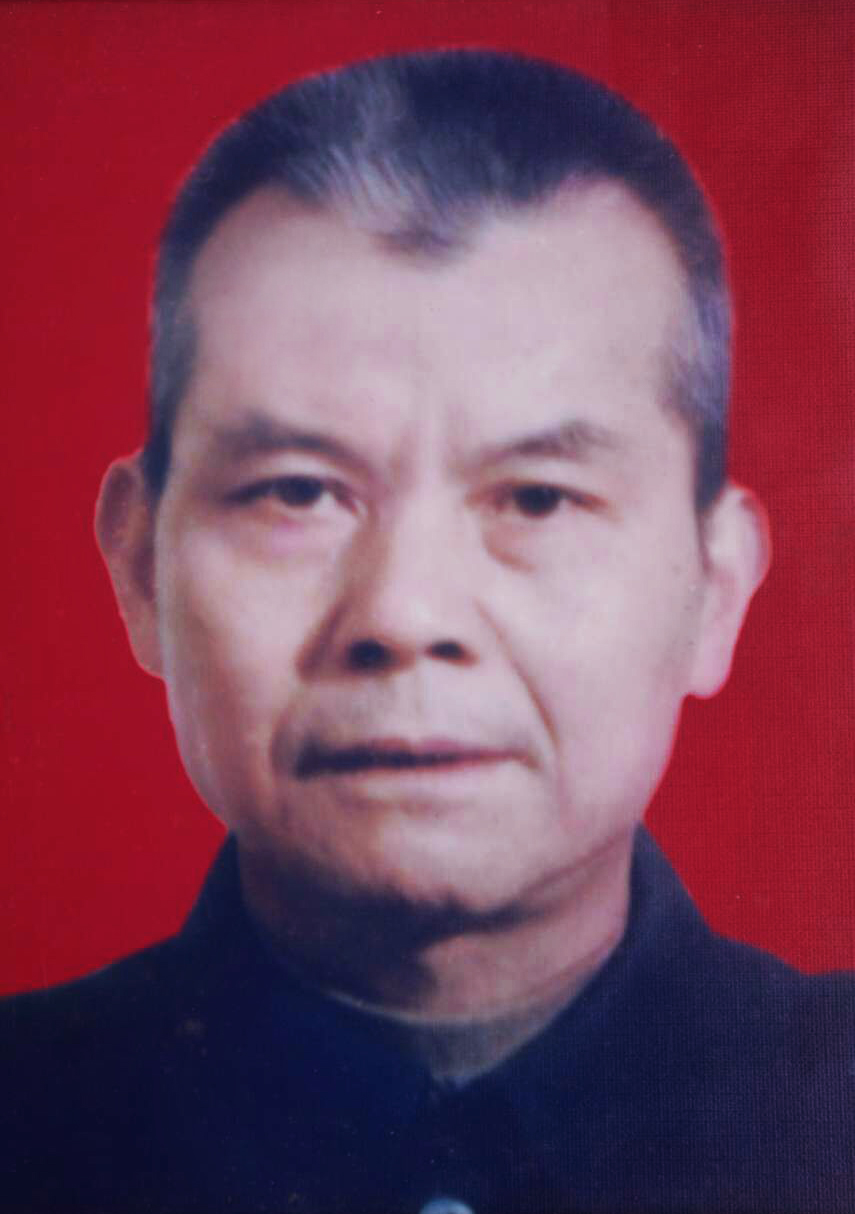 杜介福