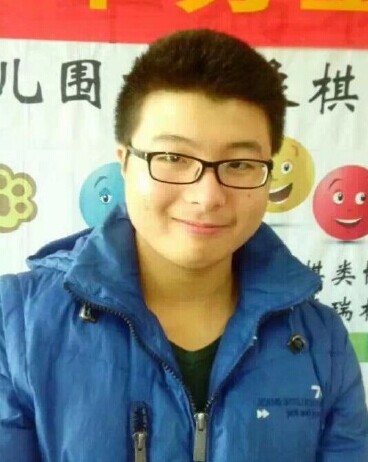 牟滨彬