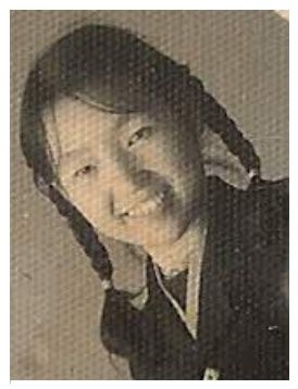 江咸钦
