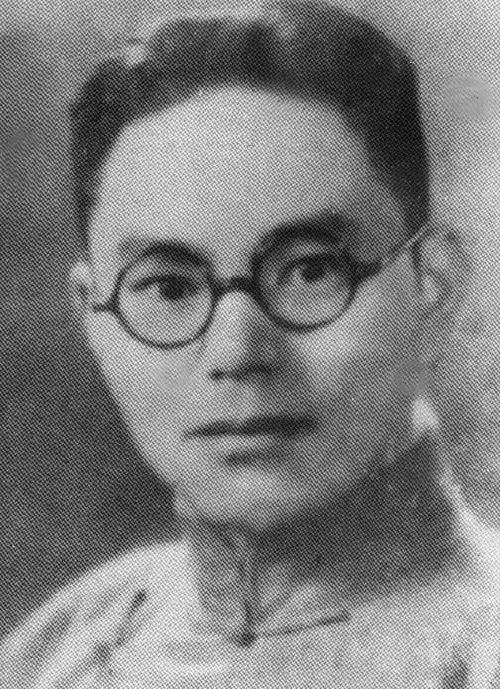 金绍勣