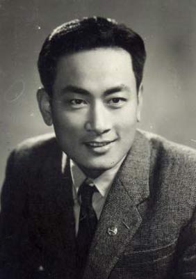 庞学勤