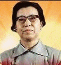 江青