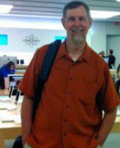 Gary Allen