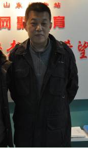李玉龙