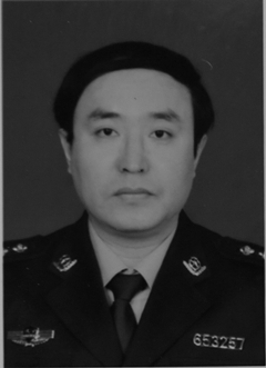 高军