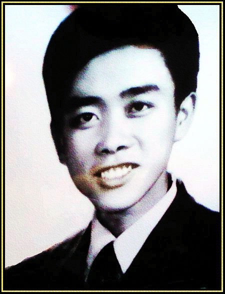 陈善明