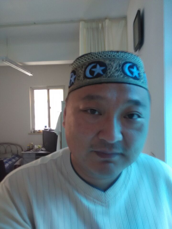 回族壮壮
