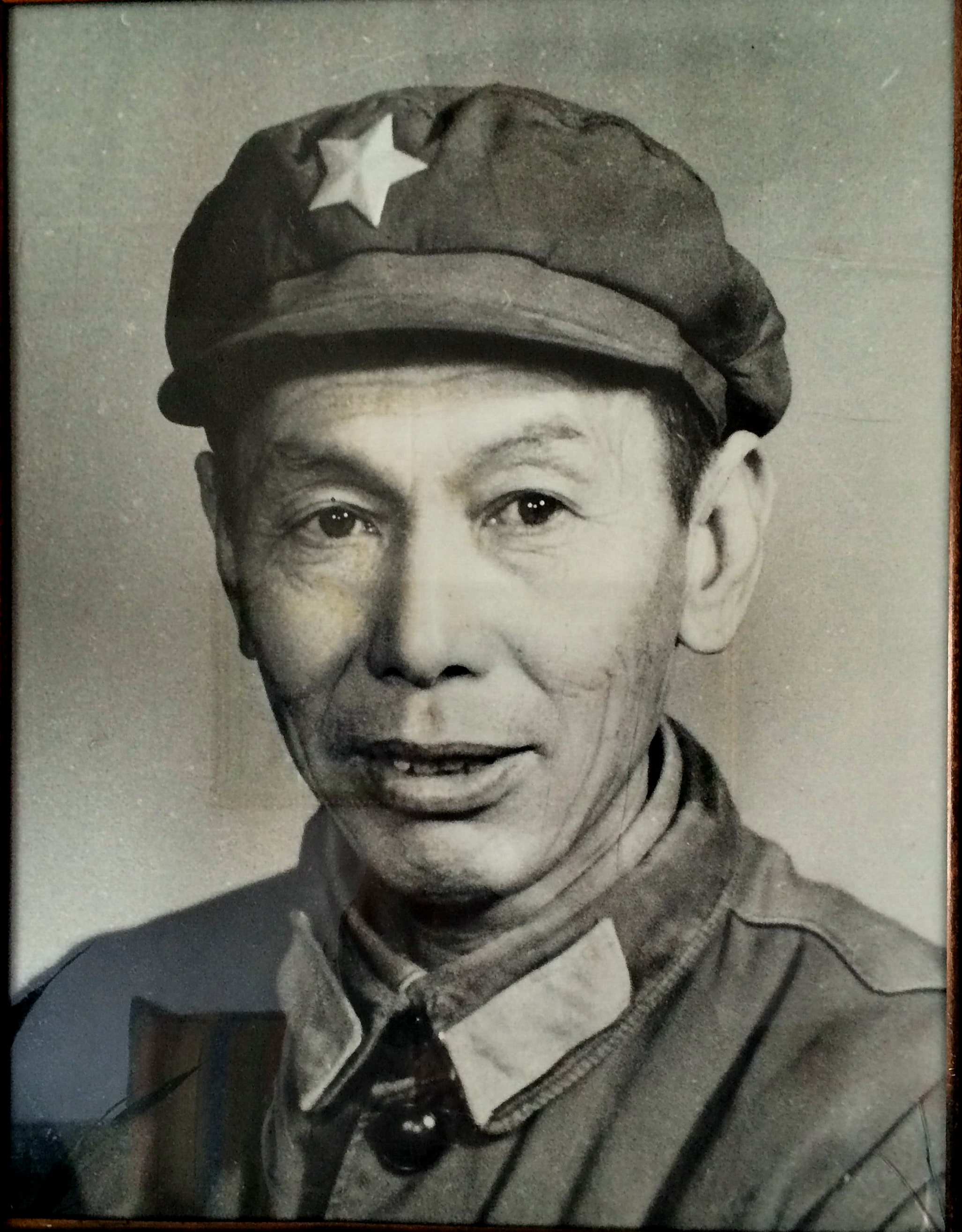 原时盛