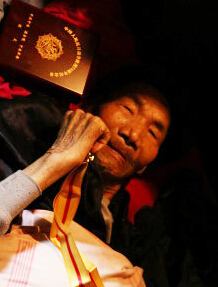 伯家祥