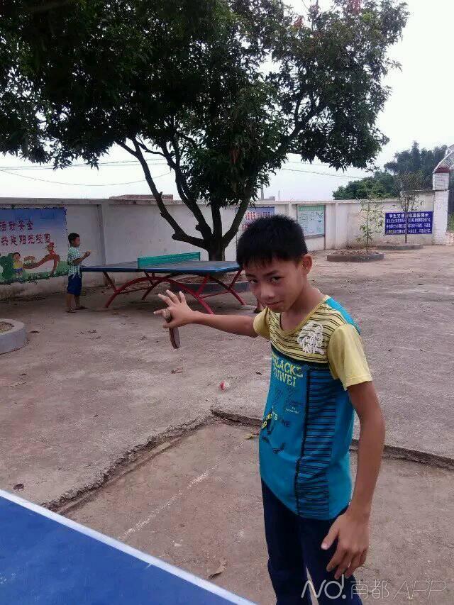 陈承星