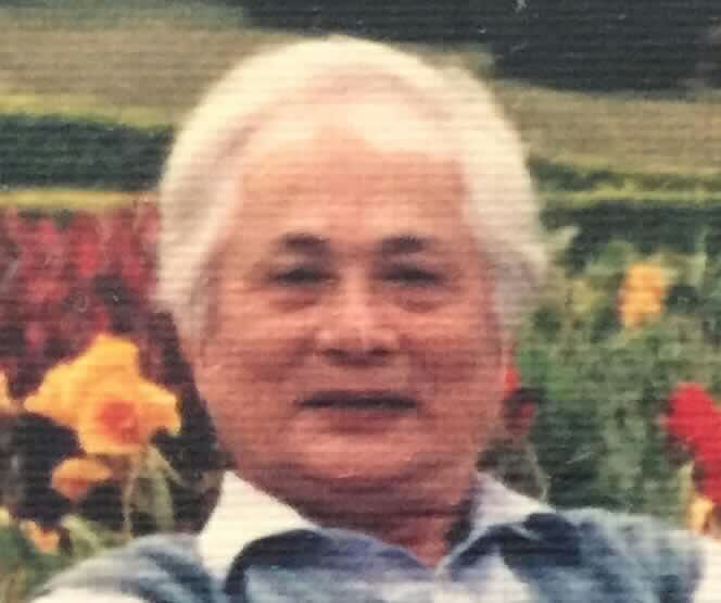 岑业森