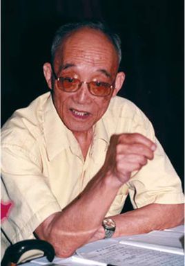杜润生