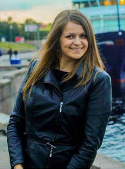 Valeria Bogdanova