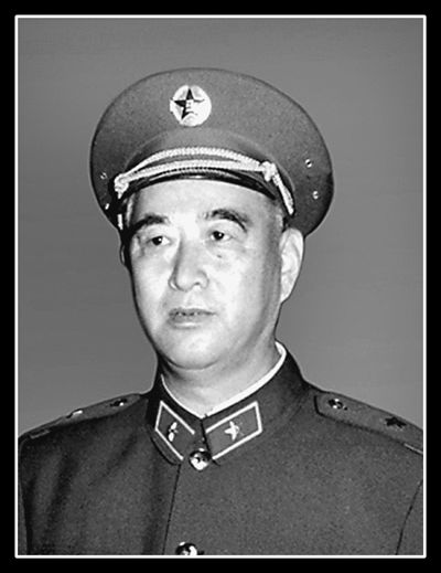 张景华