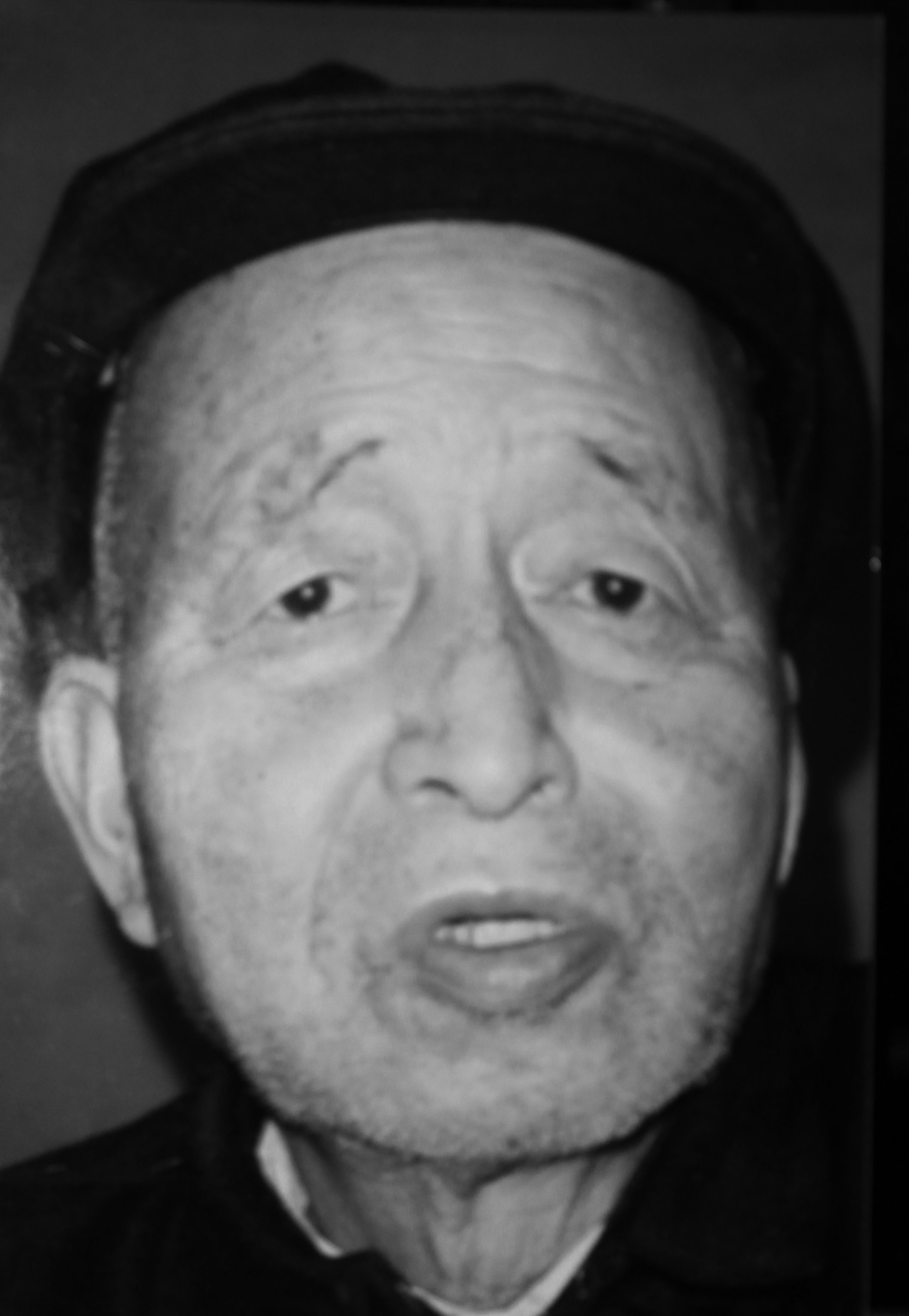 张勇