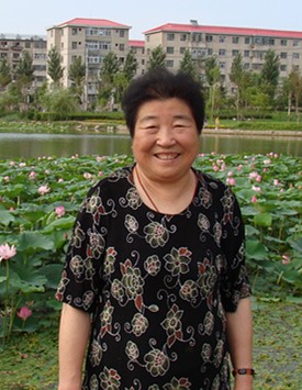 王淑珍