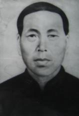 先妣崔荷莲