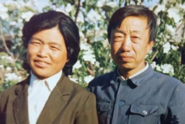 于治福