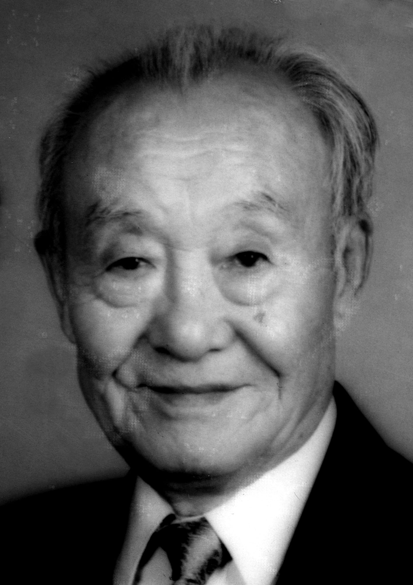 段林