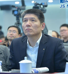 闵成刚