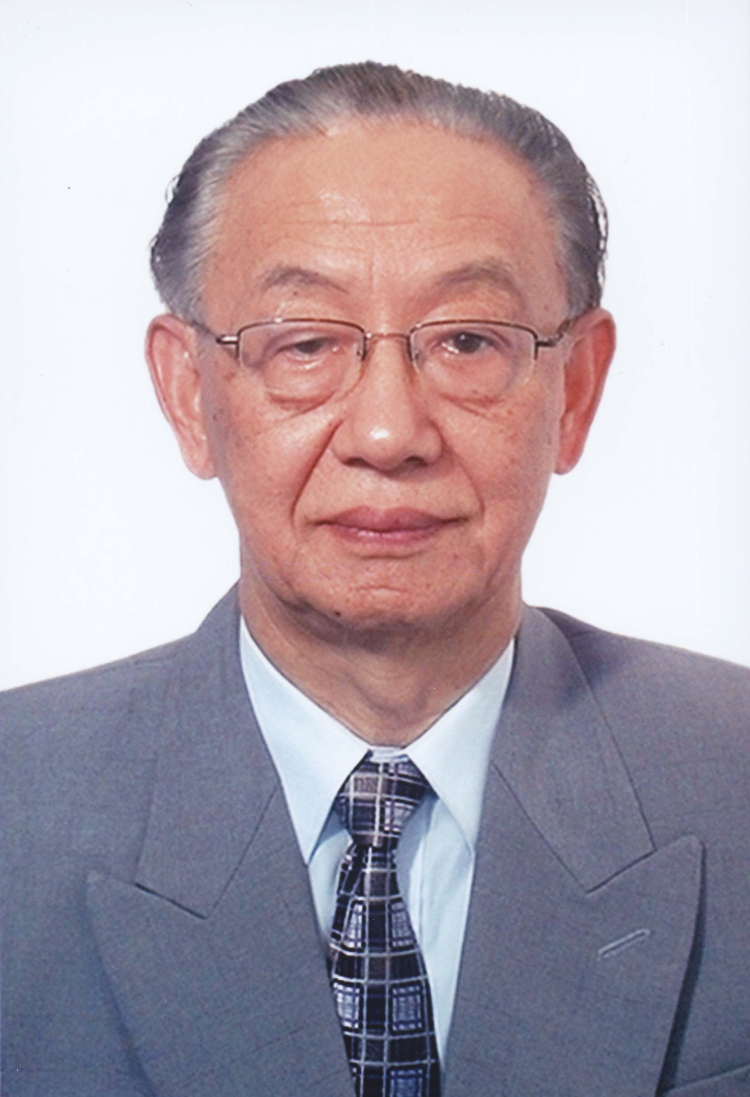 胡翔龙