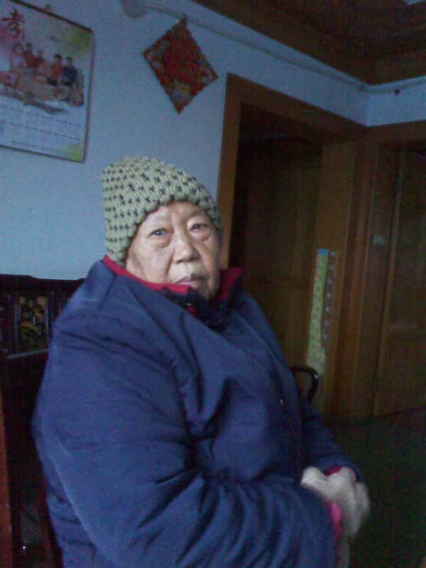 丁文英