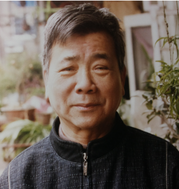 张铁吾
