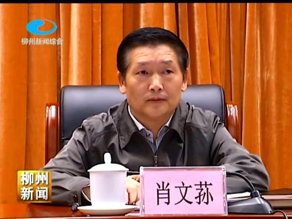 肖文荪