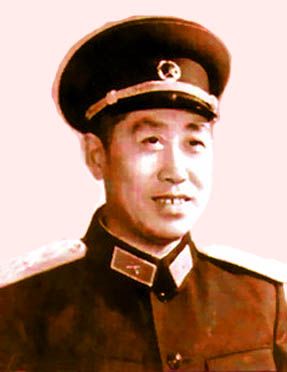 张英